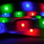 Ontdek de Magie van Gekleurde LED-strips: Creëer een Betoverend Lichtspektakel